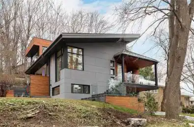 49 Don River Boulevard Toronto C07 Ontario M2N 2M8