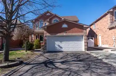 42 Lockwood Road Unit# Lower Brampton Ontario L6Y 4T7