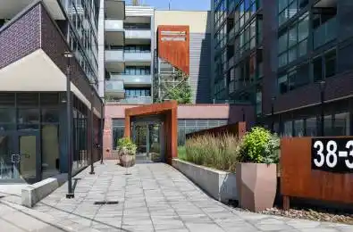 38 Howard Park Avenue Unit# 618 Toronto W01 Ontario M6R 0A7