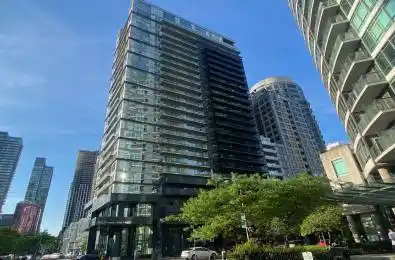 352 Front Street Unit# 1205 Toronto C01 Ontario M5V 0K3