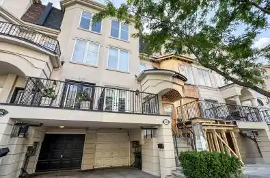224 David Dunlap Circle Toronto C13 Ontario M3C 4C1