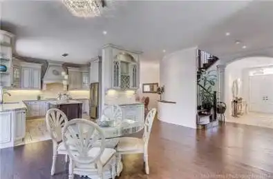 23 Parker Avenue Richmond Hill Ontario L4E 2X3
