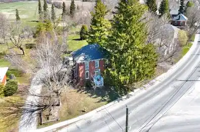 374 Bloomfield Main Street Prince Edward County Ontario K0K 1G0
