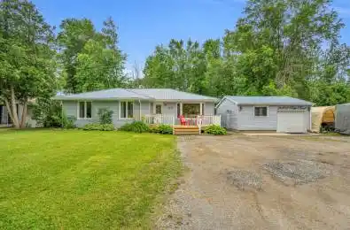 26832 Park Road Georgina Ontario L0E 1R0