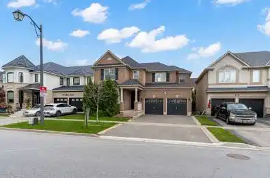 854 Yates Drive Unit# Upper Milton Ontario L9T 0E5
