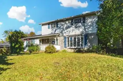 211 Phillips Street Barrie Ontario L4N 3V2