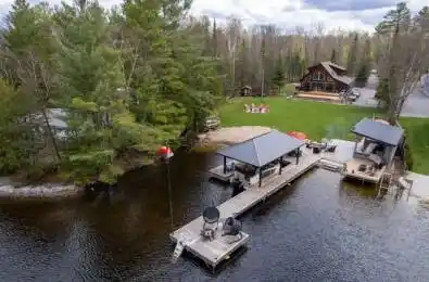1726 Bay Shore Road Douro-Dummer Ontario K0L 2H0