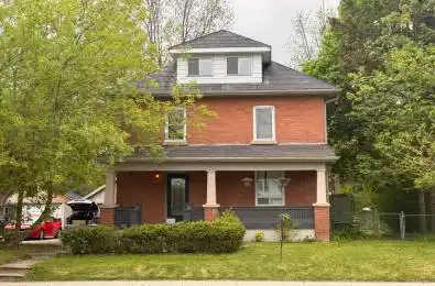195 Victoria Street New Tecumseth Ontario L9R 1H6