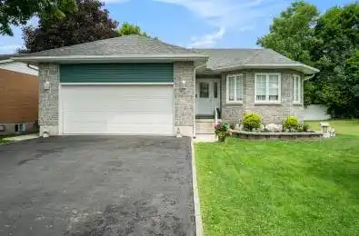 31 George Avenue Perth Ontario K7H 2Z1
