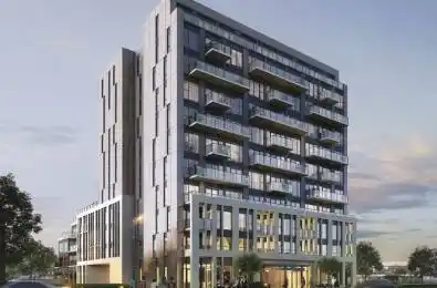 4569 Kingston Road Toronto E10 Ontario M1E 2P3