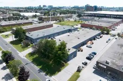 147-193 Denison Street Unit# 16-18 Markham Ontario L3R 1B5