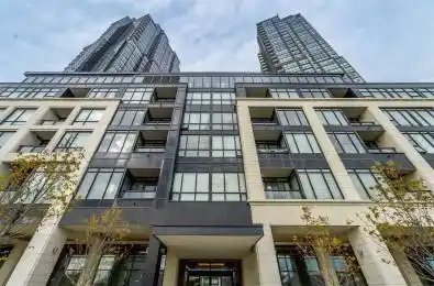 2900 Highway 7 Highway Unit# 6 Vaughan Ontario L4K 0G3