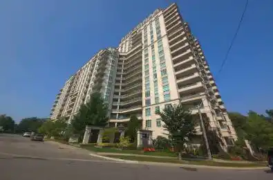 10 Bloorview Place Unit# 201 Toronto C15 Ontario M2J 0B1