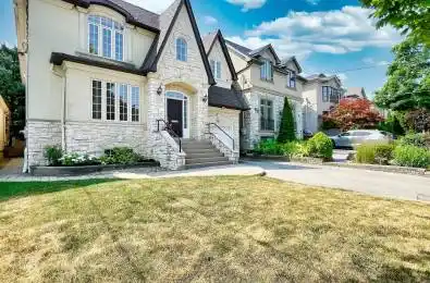 507 Broadway Avenue Toronto C11 Ontario M4G 2R7
