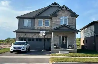 115 Acacia Road Pelham Ontario L3B 5N5