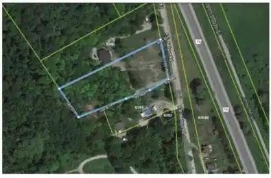 F R Nelson Road Severn Ontario L0K 2C0