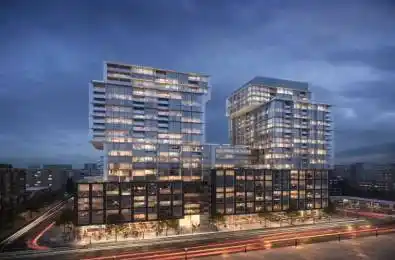 158 Front Street Unit# 820 Toronto C08 Ontario M5A 0K9