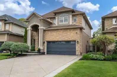 194 Joshua Avenue Hamilton Ontario L9K 1R7