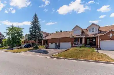 1292 Eagle Crescent Peterborough West Ontario K9K 2K6