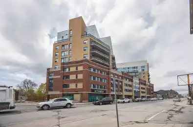 652 Princess Street Unit# 223 Kingston Ontario K7L 1E5