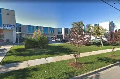 2985 Drew Road Unit# 108 Mississauga Ontario L4T 0A4