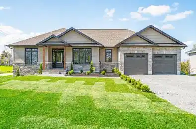 74 Shelley Drive Kawartha Lakes Ontario K0M 2C0