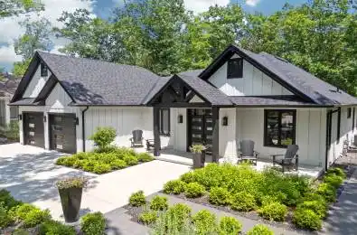 10143 Pinery Bluffs Road Lambton Shores Ontario N0M 1T0