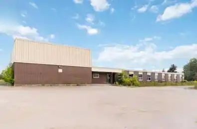 2159 County Road 16 Road Merrickville-Wolford Ontario K0J 1G0