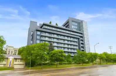 7 Kenaston Gardens Unit# 322 Toronto C15 Ontario M2K 0E9
