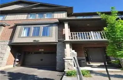 9 Ridgeside Lane Hamilton Ontario L8B 1W5