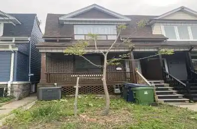 1067 Dovercourt Road Unit# 2nd Floor Toronto W02 Ontario M6H 2X7