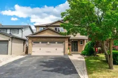 17 Tami Crescent Grimsby Ontario L3M 4W2