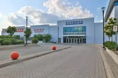 9390 Woodbine Avenue Unit# 2D1 Markham Ontario L6C 0M5