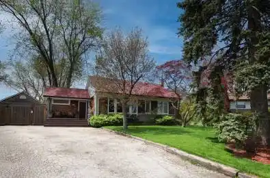 167 Oliver Place Oakville Ontario L6H 1K9