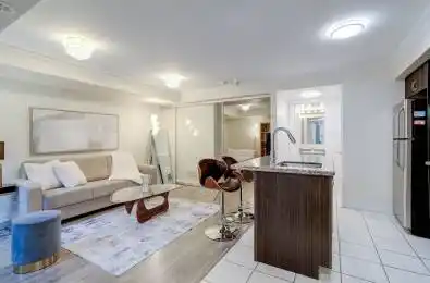 2315 Sheppard Ave W N/A Unit# 43 Toronto W05 Ontario M9M 0E8