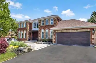 1399 Winterberry Drive Burlington Ontario L7P 4T3
