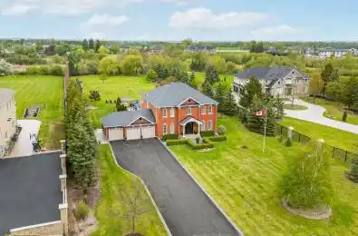 12 Everglade Drive Brampton Ontario L6P 0R2