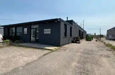 37 Minford Avenue Unit# Unit C Toronto E04 Ontario M1R 2B4