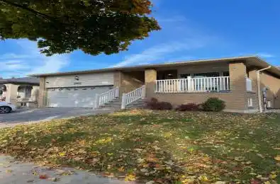 1885 Rosefield Road Unit# Main Pickering Ontario L1V 3K1