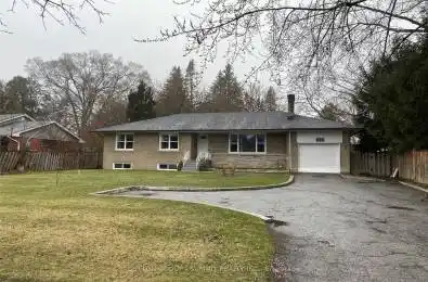 1093 Rebecca Street Oakville Ontario L6M 0W8