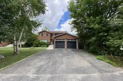 2 Westwood Lane Unit# Bsmt Richmond Hill Ontario L4C 6X9