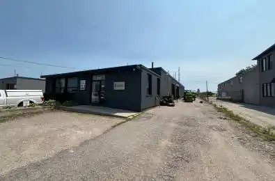 37 Minford Avenue Unit# Unit C Toronto E04 Ontario M1R 2B4