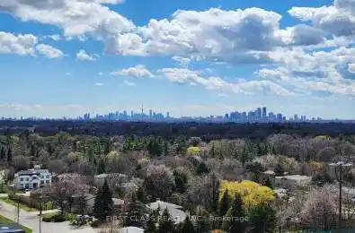 25 Mcmahon Drive Unit# 1905 Toronto C15 Ontario M2K 0J2