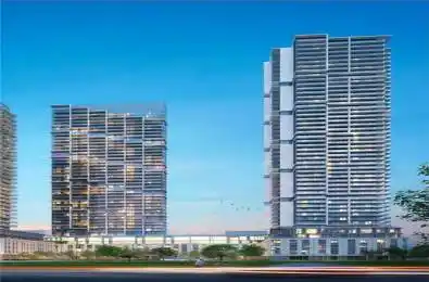 7890 Jane Street Unit# 1209 Vaughan Ontario L4K 0K9