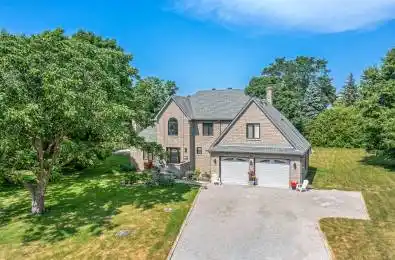 10 Duffy's Court Springwater Ontario L0L 1Y3
