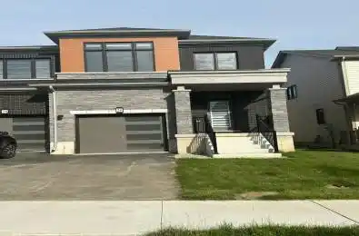 26 Granville Crescent Haldimand Ontario Y2A 1A1