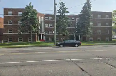 450 Aberdeen Avenue Hamilton Ontario L8P 2S2