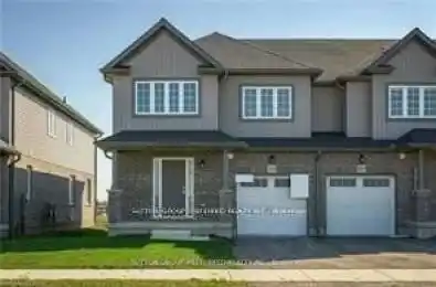 345 KENNINGTON Way London South Ontario N6L 0H4