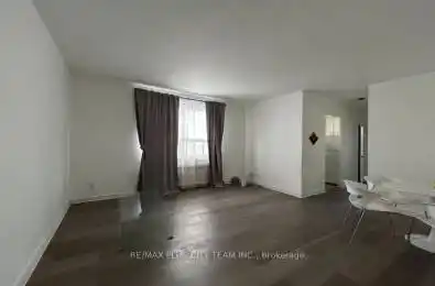 2000 Bloor Street Unit# 411 Toronto W02 Ontario M6P 3L2