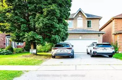 178 Westhampton Drive Vaughan Ontario L4J 7X2